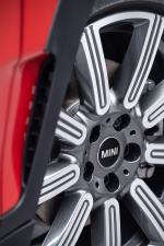 Mini Cooper S Clubman 2019 года (WW)